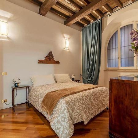 Rione Monti & Cavour Apartment Rome Buitenkant foto