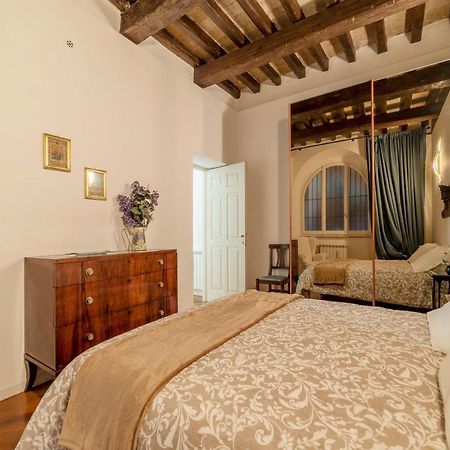Rione Monti & Cavour Apartment Rome Buitenkant foto