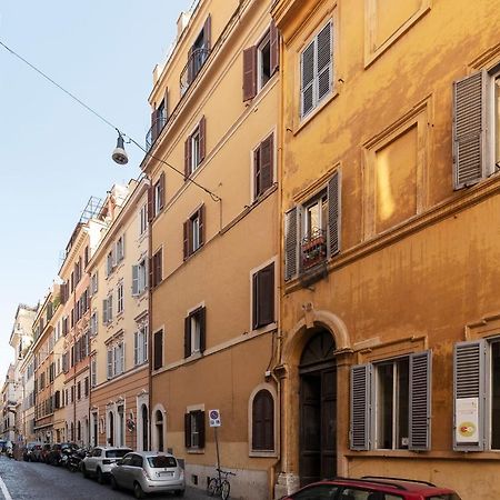 Rione Monti & Cavour Apartment Rome Buitenkant foto