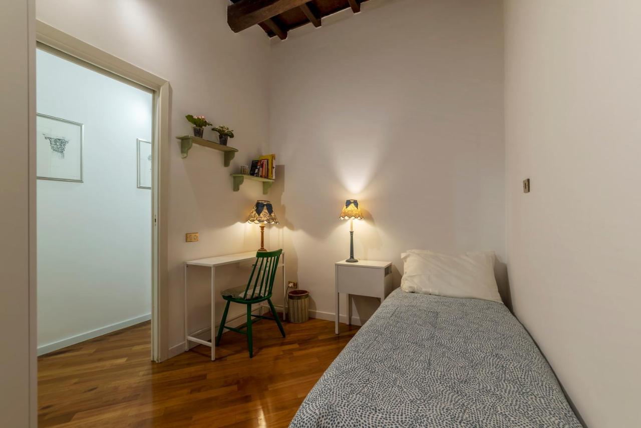 Rione Monti & Cavour Apartment Rome Buitenkant foto