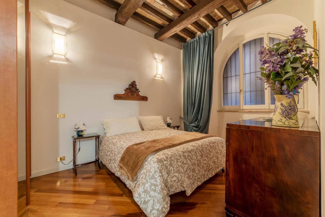 Rione Monti & Cavour Apartment Rome Buitenkant foto