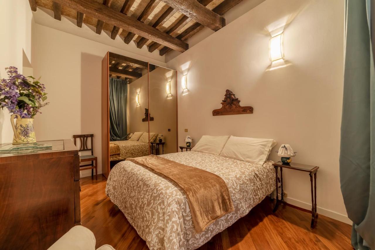 Rione Monti & Cavour Apartment Rome Buitenkant foto