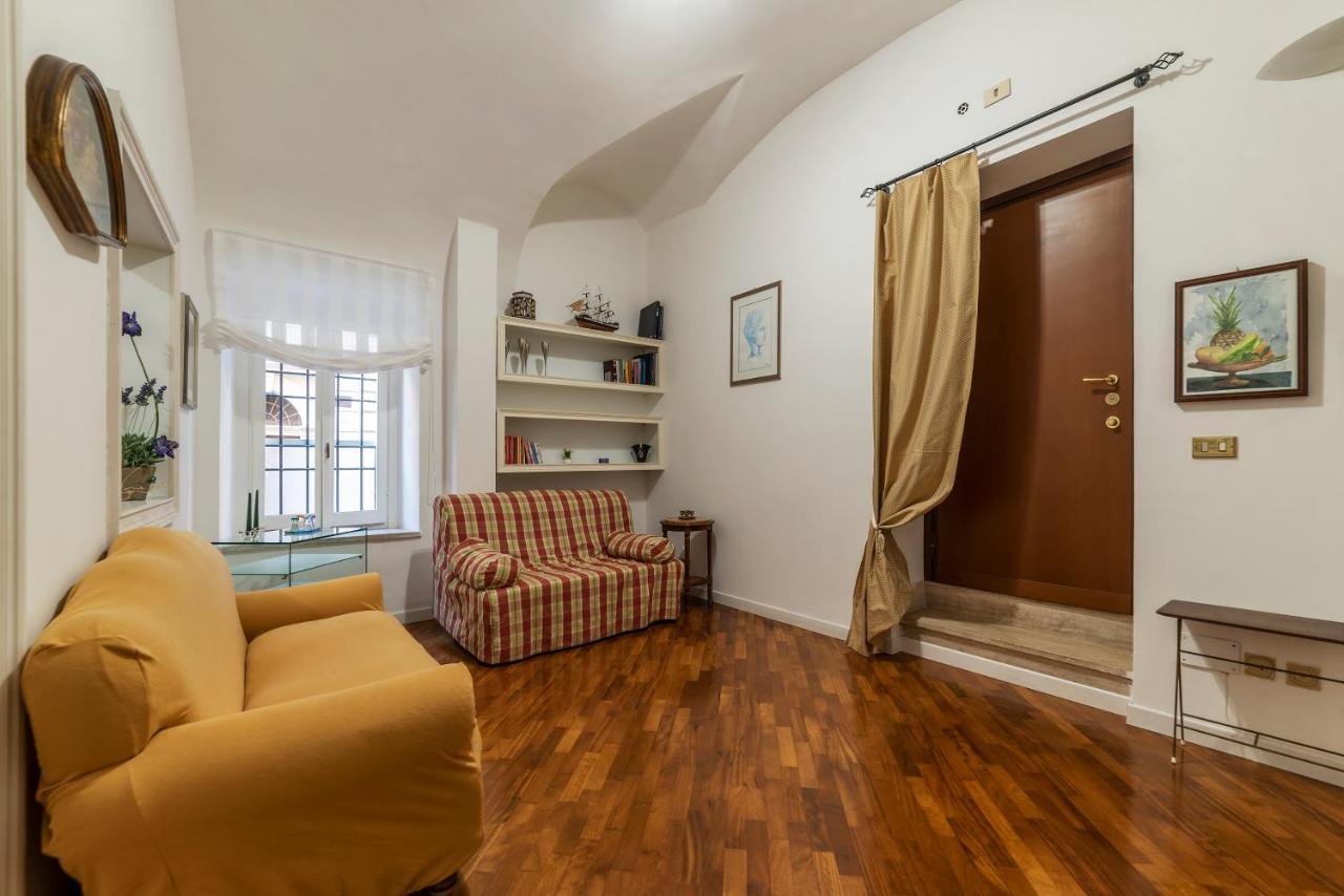 Rione Monti & Cavour Apartment Rome Buitenkant foto