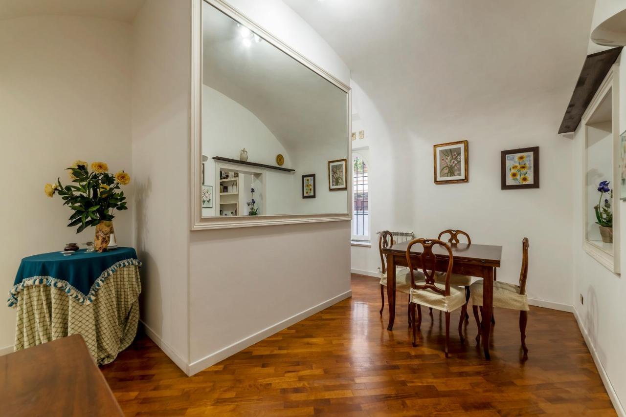 Rione Monti & Cavour Apartment Rome Buitenkant foto