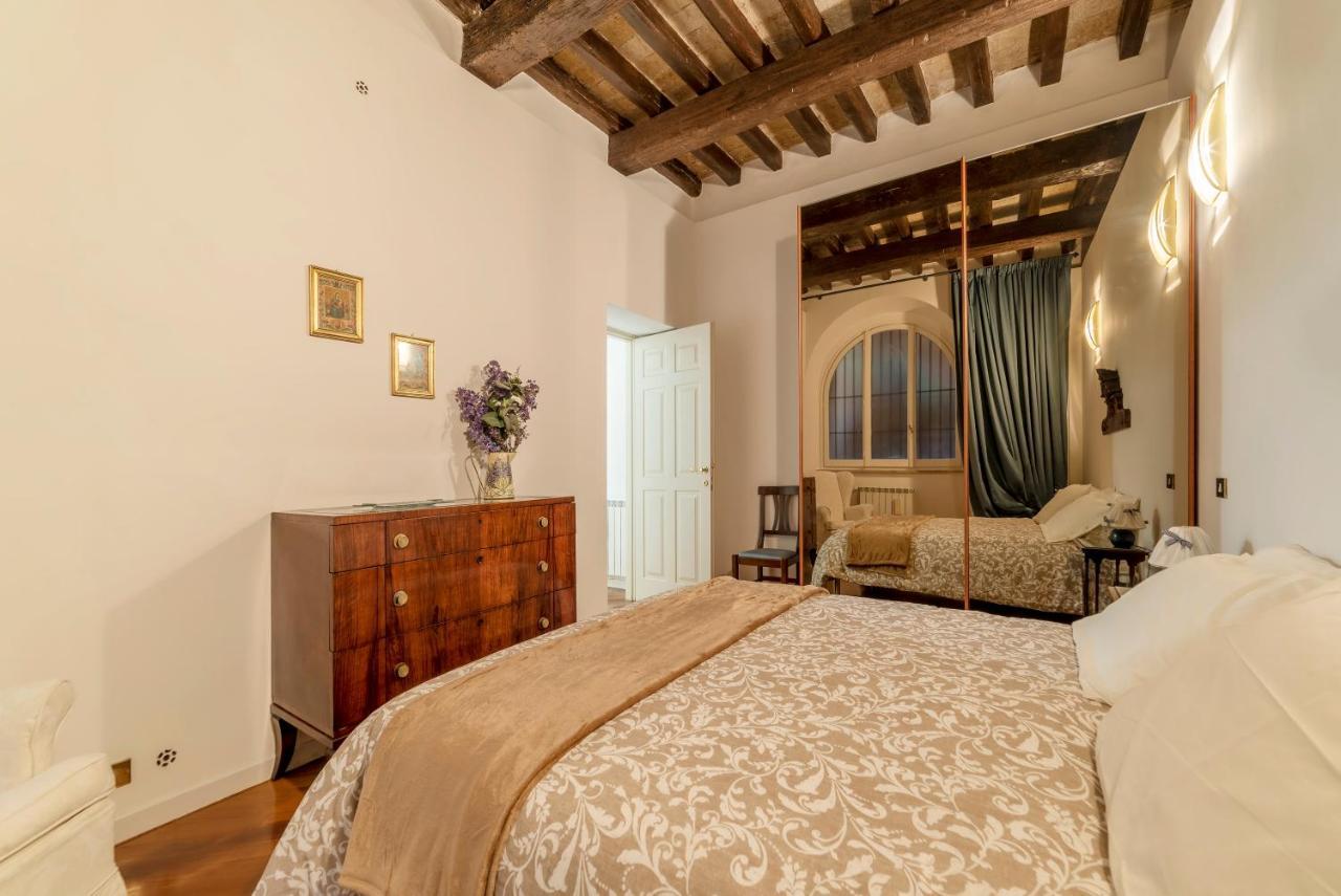 Rione Monti & Cavour Apartment Rome Buitenkant foto