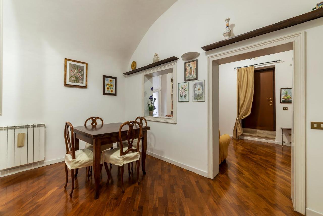 Rione Monti & Cavour Apartment Rome Buitenkant foto