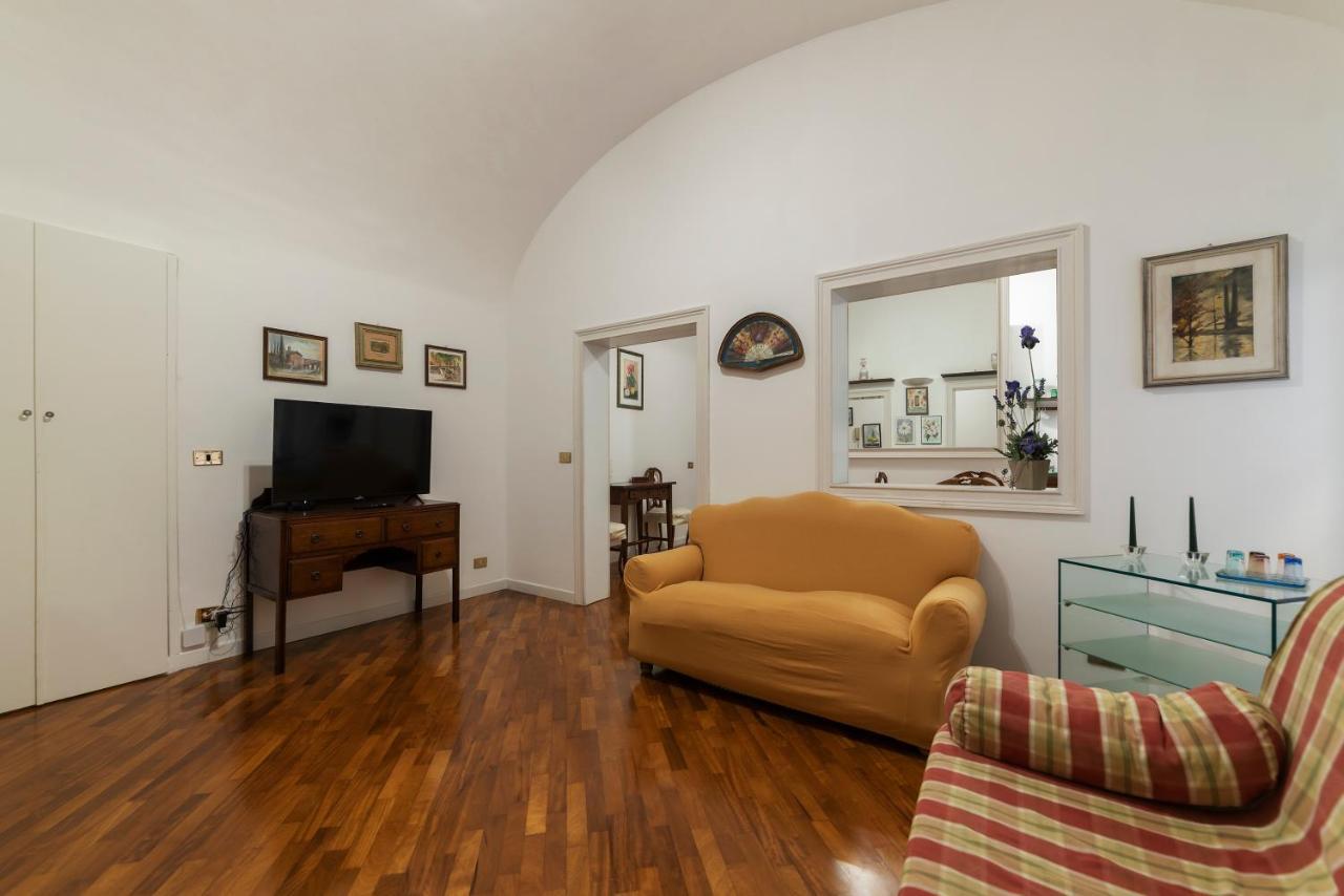 Rione Monti & Cavour Apartment Rome Buitenkant foto