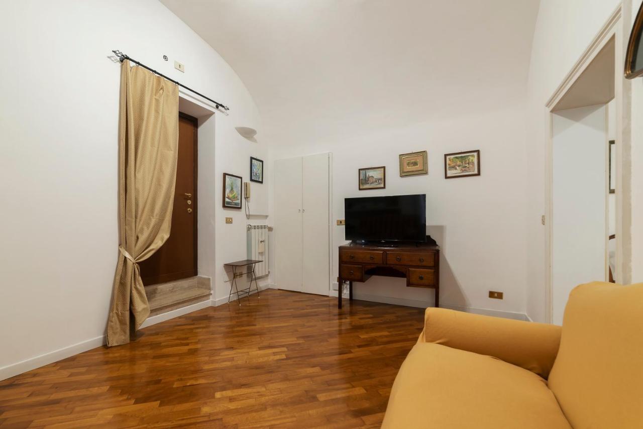 Rione Monti & Cavour Apartment Rome Buitenkant foto