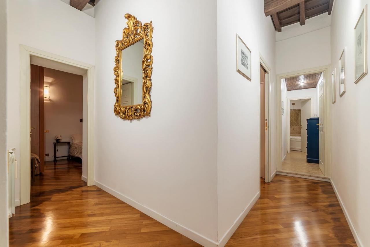 Rione Monti & Cavour Apartment Rome Buitenkant foto