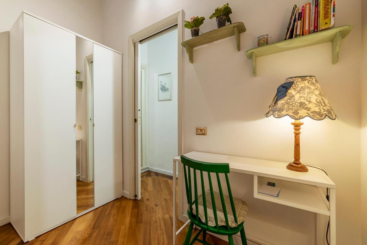 Rione Monti & Cavour Apartment Rome Buitenkant foto