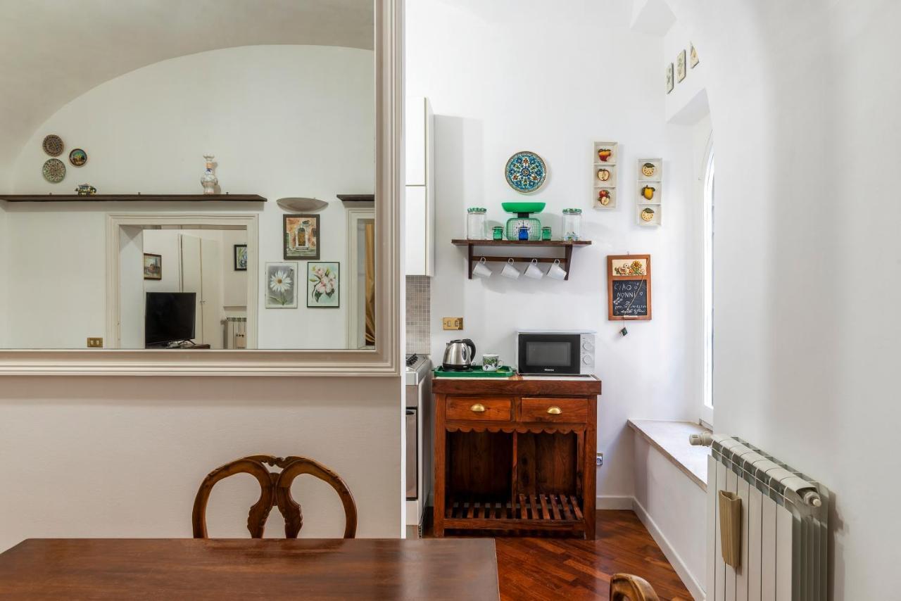Rione Monti & Cavour Apartment Rome Buitenkant foto