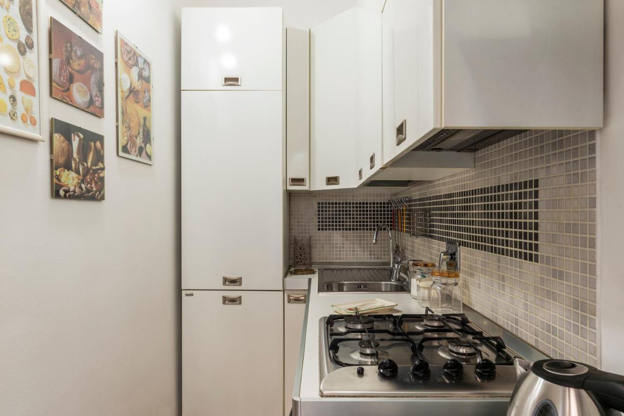 Rione Monti & Cavour Apartment Rome Buitenkant foto