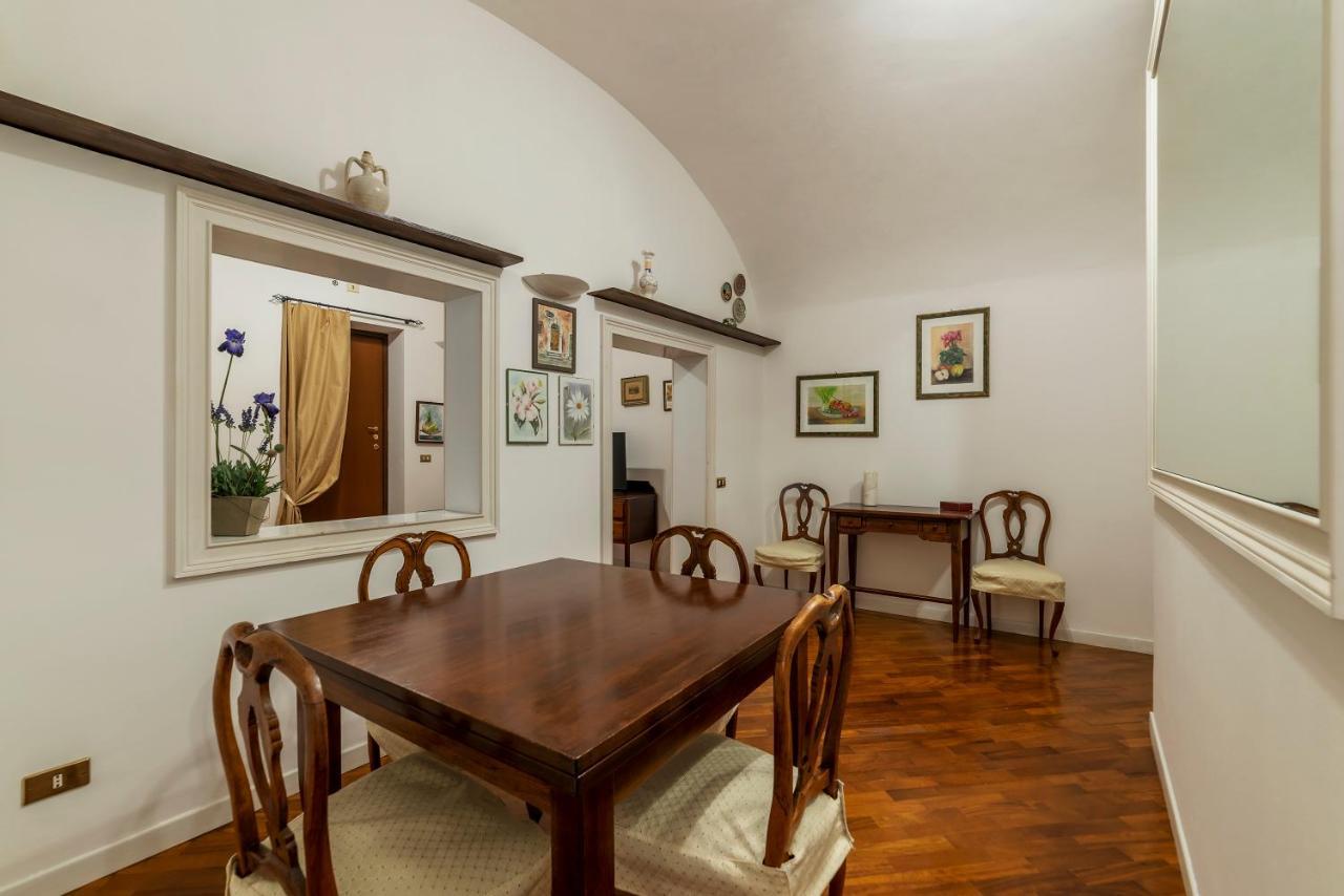 Rione Monti & Cavour Apartment Rome Buitenkant foto