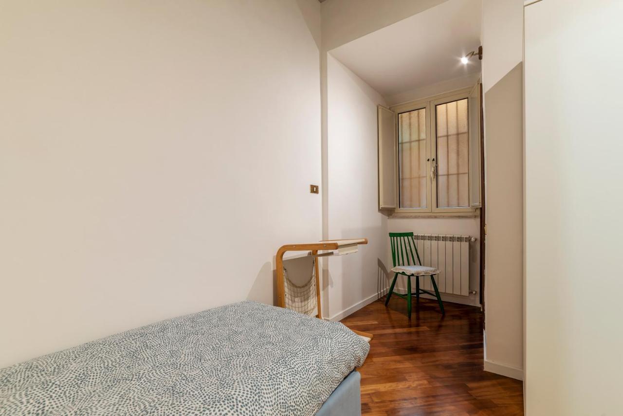 Rione Monti & Cavour Apartment Rome Buitenkant foto